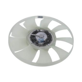 Ventilateur, refroidissement du moteur DT 4.68264 pour MERCEDES-BENZ SPRINTER 419 CDI - 190cv