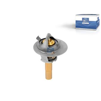 Thermostat, liquide de refroidissement DT OEM 2712030375
