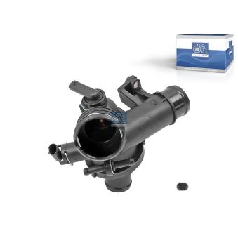 Thermostat, liquide de refroidissement DT 4.68267