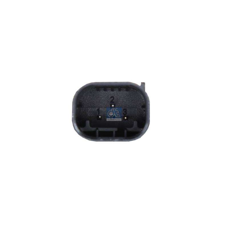 Capteur, pression du tuyau d'admission DT 4.68273 - Visuel 1