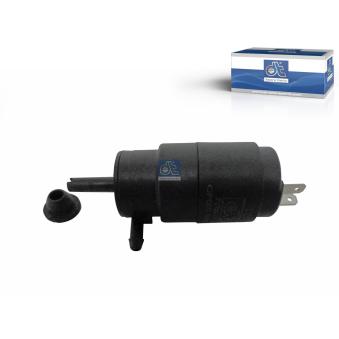 Pompe d'eau de nettoyage, nettoyage des vitres DT [4.68275]