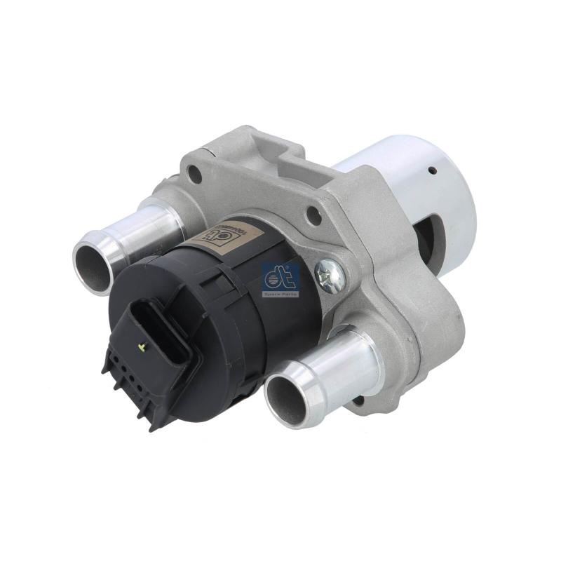 Vanne EGR DT 4.68304 - Visuel 1