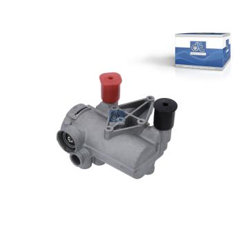 Vave de desserrage rapide DT OEM 1060744