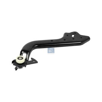 Guidage à galets, porte coulissante DT OEM 2E1843398C