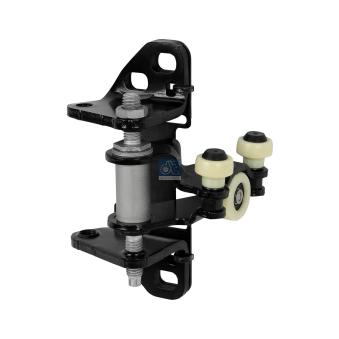 Guidage à galets, porte coulissante DT [4.68341]