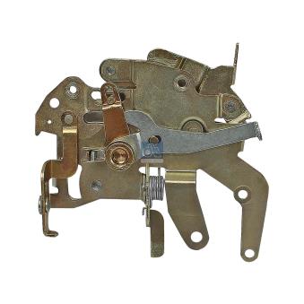 Serrure de porte DT [4.68382]