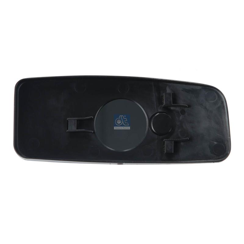 Verre de rétroviseur, rétroviseur extérieur DT 4.68576 - Visuel 1