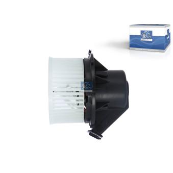 Pulseur d'air habitacle DT OEM 2E0819987A