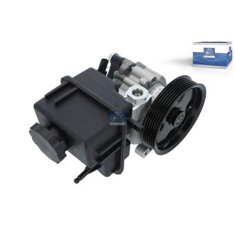 Pompe hydraulique, direction DT 4.68709 pour MERCEDES-BENZ SPRINTER 516 CDI - 163cv
