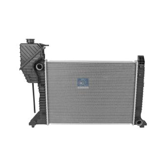 Radiateur, refroidissement du moteur DT OEM 9015001800
