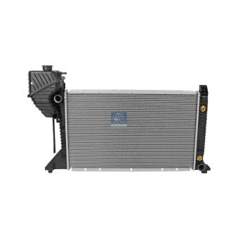 Radiateur, refroidissement du moteur DT OEM 9015003800