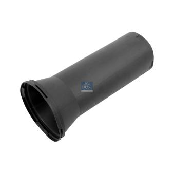 Bouchon de protection/soufflet, amortisseur DT 4.68744