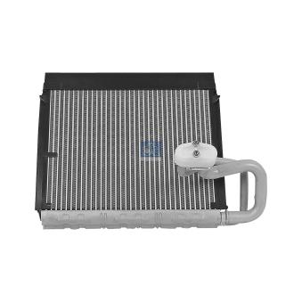 Évaporateur climatisation DT OEM 0028303758