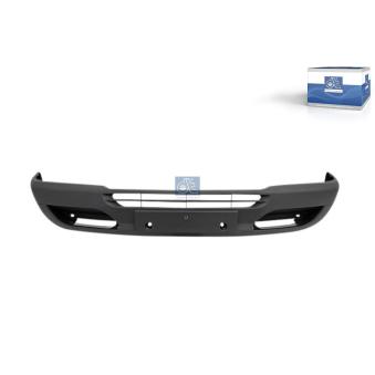 Pare-chocs DT 4.68874 pour HONDA CIVIC 308 D - 79cv