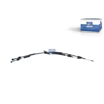 Tirette à câble, boîte de vitesse manuelle DT OEM A9012601438