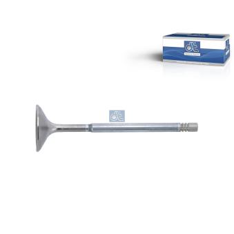 Soupape d'admission DT 4.68943
