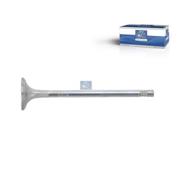 Soupape d'émission DT 4.68944