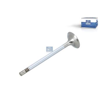 Soupape d'admission DT 4.68948