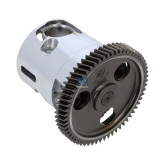 Pompe à huile DT 4.68950