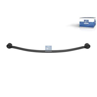 Groupe de ressorts DT 4.69037 pour VOLKSWAGEN CRAFTER 2.0 TDI - 140cv