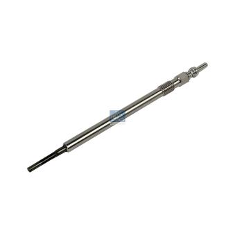Bougie de préchauffage DT 4.69070 pour ASTON MARTIN ONE-77 E 350 BlueTEC - 252cv