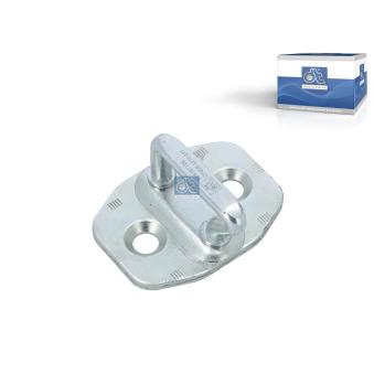 Serrure de porte DT OEM 9067200004