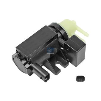 Capteur de pression, turbocompresseur DT [4.69095]