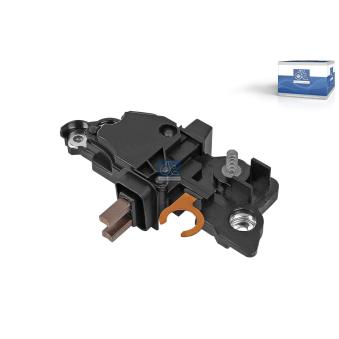 Régulateur d'alternateur DT OEM 0031545606