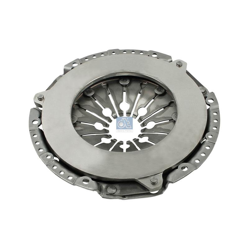 Mécanisme d'embrayage DT 4.69145 - Visuel 1