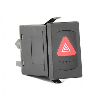 Interrupteur de signal de détresse FISPA 660316A2