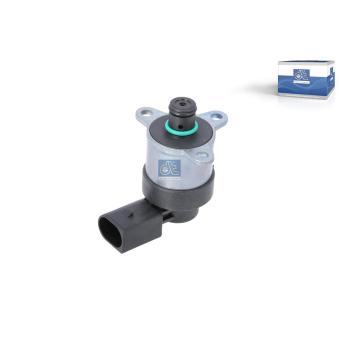 Régulateur, quantité de carburant (système à rampe commune) DT 4.69174