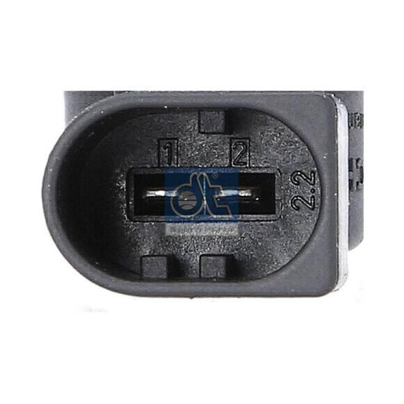 Régulateur, quantité de carburant (système à rampe commune) DT 4.69174 - Visuel 1