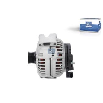 Alternateur DT OEM 0131543502