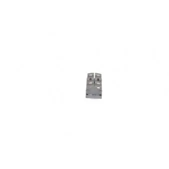 Interrupteur, lève-vitre BSG BSG 90-860-091 pour MERCEDES-BENZ ATEGO 2.0 TDI - 140cv