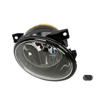 Projecteur antibrouillard DT 4.69263