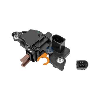 Régulateur d'alternateur DT OEM 0031544206