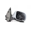 BSG BSG 90-900-020 - Rétroviseur extérieur