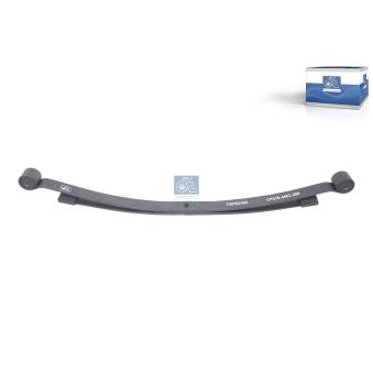 Groupe de ressorts DT [4.69360]