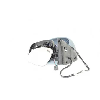 Rétroviseur extérieur BSG OEM 1K0857537