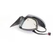 Rétroviseur extérieur BSG [BSG 90-900-044]