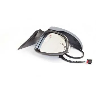 Rétroviseur extérieur BSG OEM 3C8857521