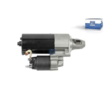 Démarreur DT OEM 0061511001 Démarreur DT OEM 0061511001