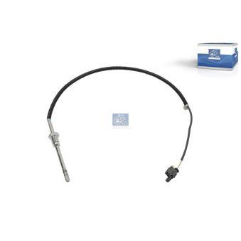 Capteur, température des gaz DT [4.69535]