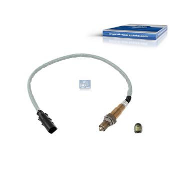 Sonde lambda DT 4.69560 pour OPEL COMBO E 350 BlueTEC - 252cv