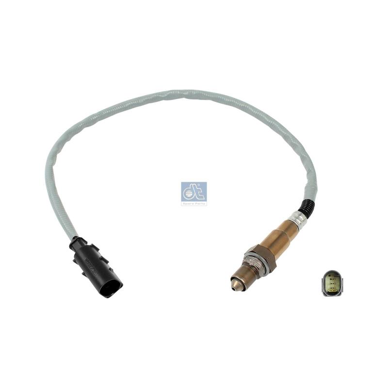 Sonde lambda DT 4.69560 - Visuel 1