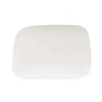 Verre de rétroviseur, rétroviseur extérieur BSG OEM 7H1857522C