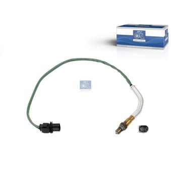 Sonde lambda DT OEM 0035427118