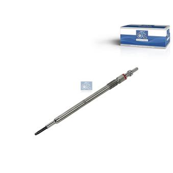 Bougie de préchauffage DT OEM 0011596601