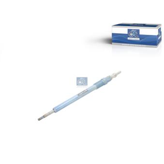 Bougie de préchauffage DT 4.69581