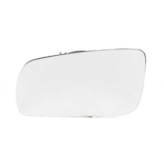 Verre de rétroviseur, rétroviseur extérieur BSG OEM 3B1857521